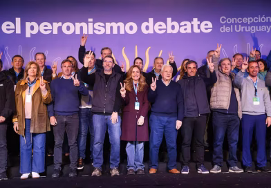 El PJ Federal prepara un acto en el Norte y busca adhesiones lejos de la interna kirchnerista