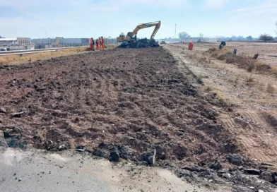 Nuevos trabajos en el Acceso Este de Maipú: qué zonas estarán afectadas desde este lunes