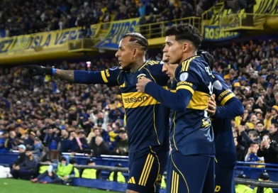 Boca debuta en el Clausura con una visita de riesgo ante Deportivo Riestra: hora, TV y formaciones