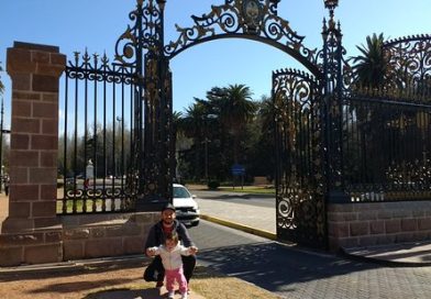 Zonda y ascenso de temperatura, el tiempo para este miércoles 5 de agosto en Mendoza