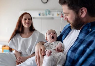 Solo el 46% de los argentinos considera muy importante tener hijos, frente al 77% de hace diez años