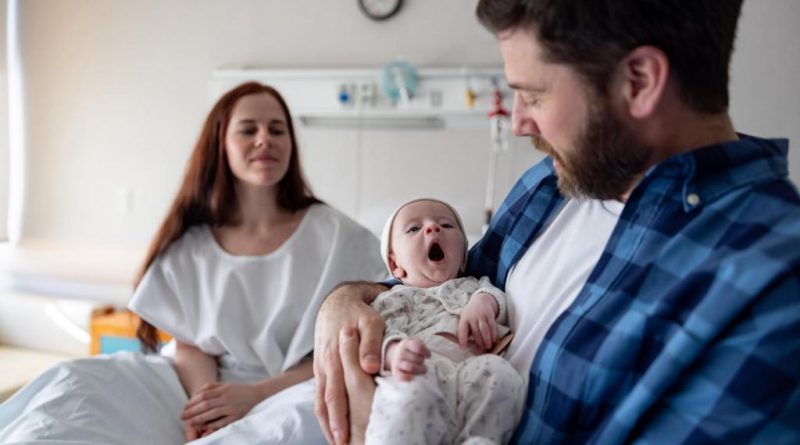 Solo el 46% de los argentinos considera muy importante tener hijos, frente al 77% de hace diez años