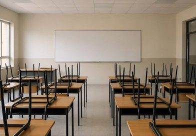 Atención: por el Zonda suspenden las clases para el turno tarde