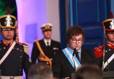 Operativo Milei 2027: gobernadores, colectoras y la disputa por la herencia libertaria