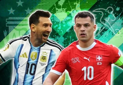 Selección Argentina vs. Suiza por los cuartos de final del Mundial 2026: horario, formaciones y TV