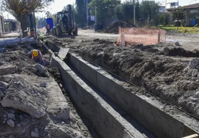 Cuántas parcelas expropiarán en Guaymallén para ampliar la calle Urquiza