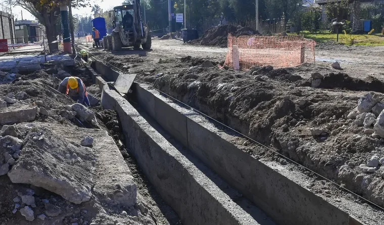 Cuántas parcelas expropiarán en Guaymallén para ampliar la calle Urquiza