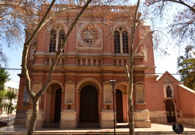 Mendoza pone en valor la cartelería de la Ruta Sanmartiniana para fortalecer el turismo histórico y preservar el legado del Libertador