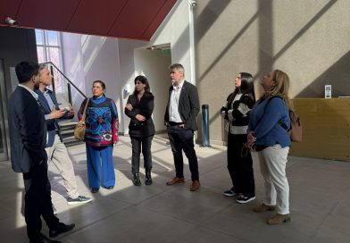 Mendoza se proyecta al mundo: innovación, talento e identidad como motores de desarrollo