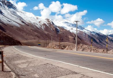 El Gobierno nacional adjudicó la concesión de 329 kilómetros de la Ruta Nacional 7 en Mendoza