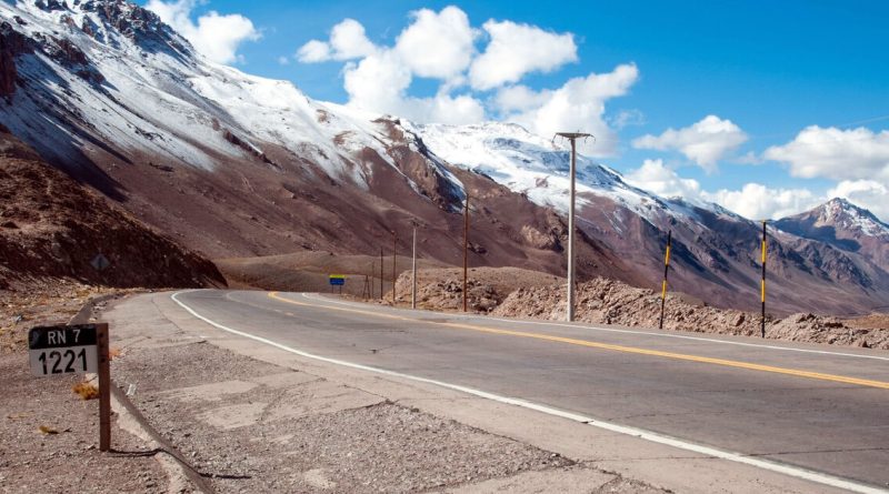El Gobierno nacional adjudicó la concesión de 329 kilómetros de la Ruta Nacional 7 en Mendoza