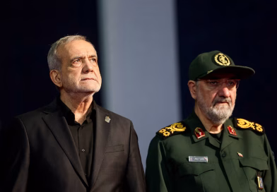 Divisiones en el régimen: el presidente de Irán pidió respaldar el memorando con EEUU y admitió que el país atraviesa “numerosas dificultades”
