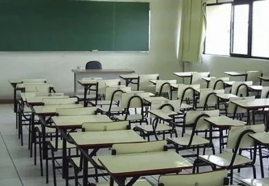 Este martes se suspenden las clases presenciales en Malargüe y El Sosneado