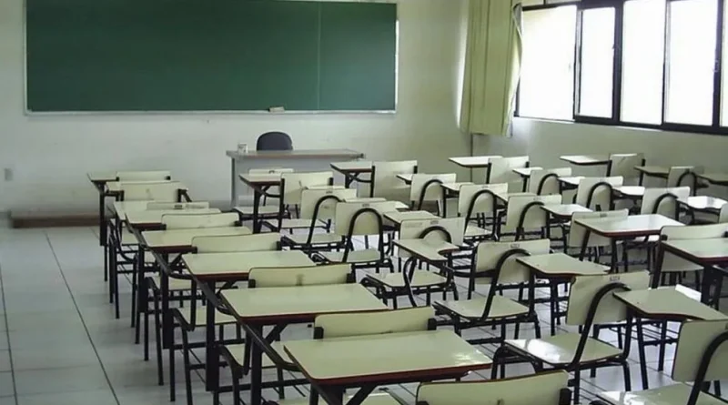 Este martes se suspenden las clases presenciales en Malargüe y El Sosneado