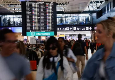 Italia vuelve a pedir documentos en los vuelos desde España y hay sorpresa en los aeropuertos Italia vuelve a pedir documentos en los vuelos desde España y hay sorpresa en los aeropuertos