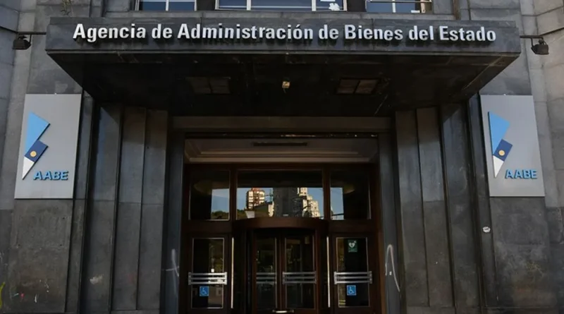 El Gobierno nacional oficializó la venta de un inmueble estatal en Mendoza y otras provincias