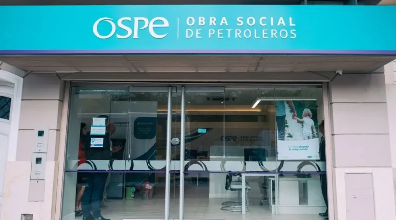 La Justicia Federal de Mendoza ordenó a OSPE afiliar nuevamente a una mujer trans