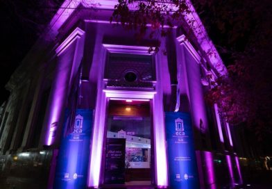 Un campeón metropolitano de milonga dictará un seminario de tango en el ECA Sur