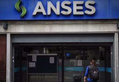 Buenas noticias de ANSES: qué grupo de beneficiarios cobrará hasta $120.000 en agosto 2026 Buenas noticias de ANSES: qué grupo de beneficiarios cobrará hasta $120.000 en agosto 2026