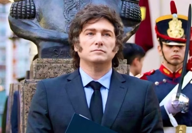 Javier Milei: “Voy a ir por la reelección, estoy haciendo el mejor gobierno de la historia”