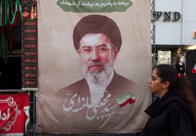 El líder supremo de Irán llamó a los países musulmanes a unirse ante el “verdadero enemigo”