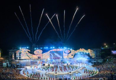 Mendoza se prepara para vivir la Fiesta Nacional de la Vendimia 2027 con un homenaje histórico a Los Trovadores de Cuyo y a “Pocho” Sosa