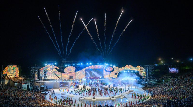 Mendoza se prepara para vivir la Fiesta Nacional de la Vendimia 2027 con un homenaje histórico a Los Trovadores de Cuyo y a “Pocho” Sosa