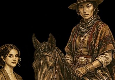 Seda & Barro presenta “La rebelión del desierto”, una experiencia narrativa inspirada en la Mendoza de 1816 Seda & Barro presenta “La rebelión del desierto”, una experiencia narrativa inspirada en la Mendoza de 1816