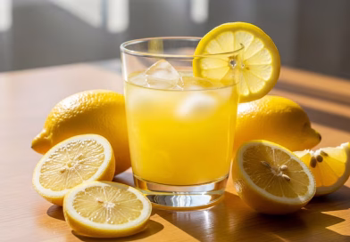 Cuáles son los beneficios y riesgos de consumir jugo de limón, según la ciencia
