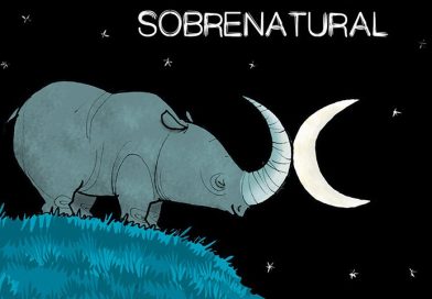 Cecilia Blanco y Chanti presentan «Sobrenatural» en la Biblioteca Pública General San Martín