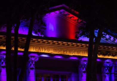 Gran agenda de actividades culturales para los próximos días