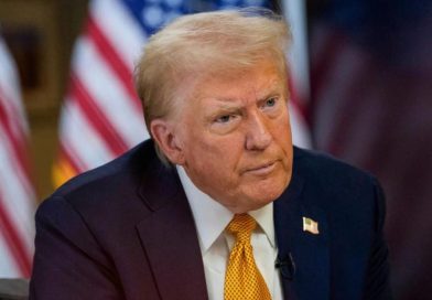 Las guerras esporádicas de Donald Trump contra Irán