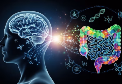 Alzheimer: identifican que una sustancia del intestino podría estar asociada con un deterioro cognitivo más rápido