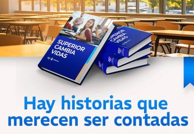 «Superior cambia vidas»: la convocatoria cerró con 50 historias que reflejan el impacto de la educación superior en Mendoza «Superior cambia vidas»: la convocatoria cerró con 50 historias que reflejan el impacto de la educación superior en Mendoza