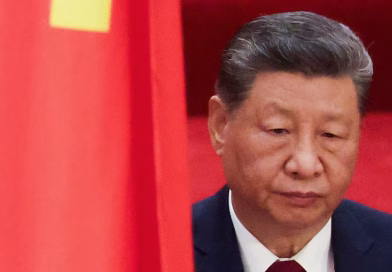 El brazo represivo de China se expande en el mundo gracias a diferentes complicidades