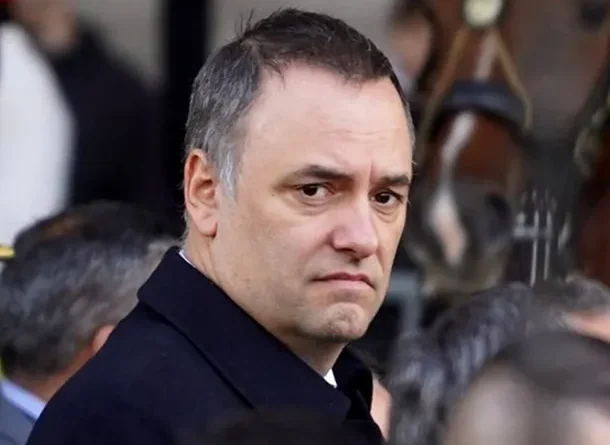 Manuel Adorni complicado: el fiscal le dio 15 días al ex Jefe de Gabinete para que justifique su patrimonio