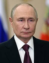 Vladimir Putin declara la «muerte cívica» de los disidentes fuera de Rusia