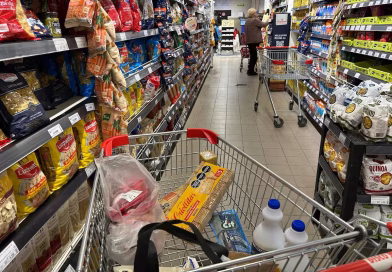 Por qué se aceleró fuerte la inflación porteña en julio y cómo impactará en el dato del Indec