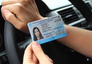 El Gobierno firmó el decreto 437/2011 y suspenderán la licencia de conducir a quienes aparezcan en la lista