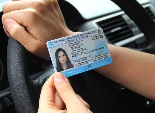 El Gobierno firmó el decreto 437/2011 y suspenderán la licencia de conducir a quienes aparezcan en la lista