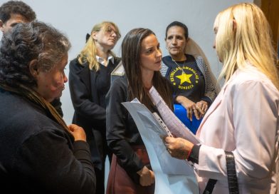 Mendoza presentó una nueva etapa del Plan Integral de Seguridad Vial con más tecnología, prevención y participación ciudadana Mendoza presentó una nueva etapa del Plan Integral de Seguridad Vial con más tecnología, prevención y participación ciudadana