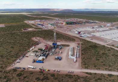 Neuquén multiplicó por más de 30 su participación en las exportaciones y ya es la tercera provincia exportadora del país