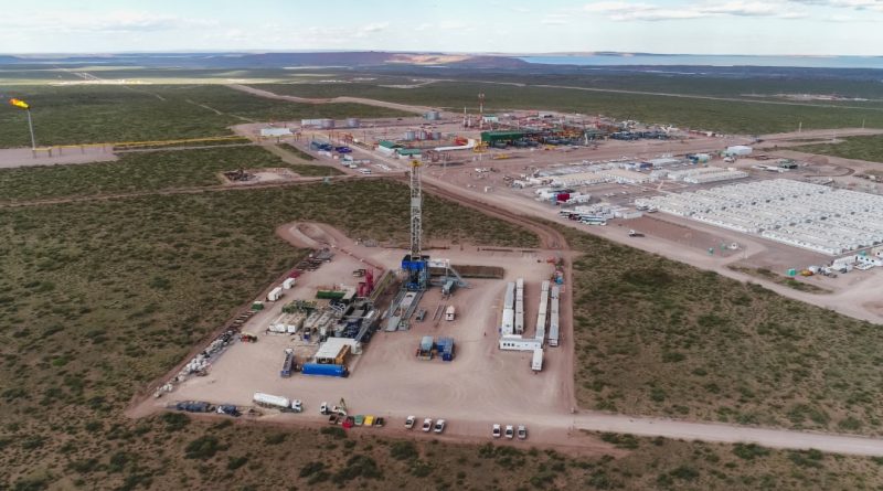 Neuquén multiplicó por más de 30 su participación en las exportaciones y ya es la tercera provincia exportadora del país