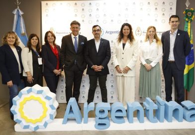 Mendoza fortalece su presencia en Brasil con una nueva acción de promoción turística