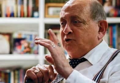 Murió Chiche Gelblung: adiós a una figura irrepetible del periodismo argentino
