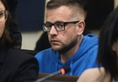 Comenzó el juicio por jurados por el crimen de Morena Bissotto en Maipú