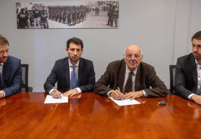 Régimen Penal Juvenil: Mendoza recibió el sistema para seguir cada caso