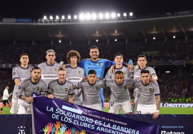 La AFA confirmó la sanción contra Boca por el partido con Vélez en la Copa Argentina: quién jugará con Racing
