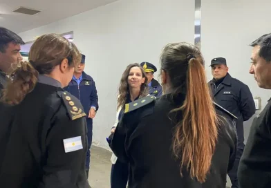 Preocupación en Mendoza por el dramático aumento de suicidios en policías