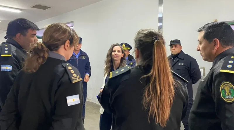 Preocupación en Mendoza por el dramático aumento de suicidios en policías